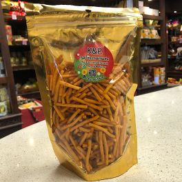 Biscuit Stick Spicy ขาไก่สามรส