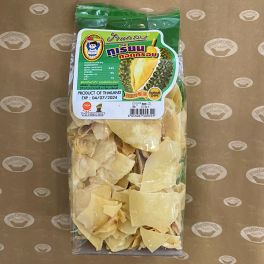 Durian Chip 200 G ทุเรียนทอด 200 กรัม 