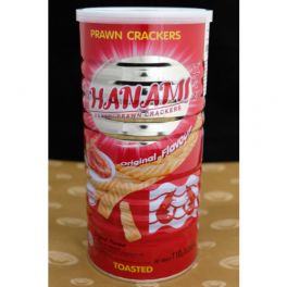 Hanami Crackers