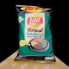 Lays Mieng Kam Krob Ros