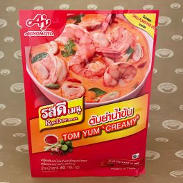 RosDee Tom Yum Creamy รสดีต้มยำน้ำข้น