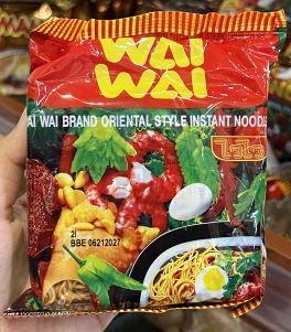 Wai Wai (ไวไว)