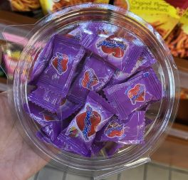 Candy (Heart beat) ลูกอมฮาร์ตบีท