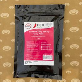 JEED Southern Spicy Stir-Fry Curry Paste (à¹€à¸„à¸£à¸·à¹ˆà¸­à¸‡à¹à¸à¸‡à¸œà¸±à¸”à¹€à¸œà¹‡à¸”à¸›à¸±à¸à¸©à¹Œà¹ƒà¸•à¹‰)