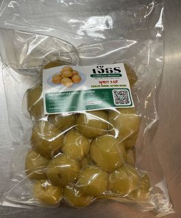๋Jujube-Pickled Fruit พุทรา 3 รส