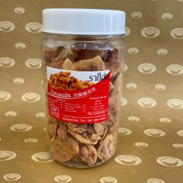 Peanut Crunch (ถั่วทอด)