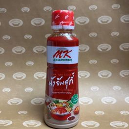 MK Suki Sauce น้ำจิ้มสุกี้เอ็มเค