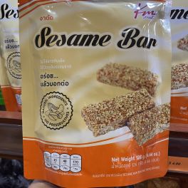 KM Sesame Bar งาตัด