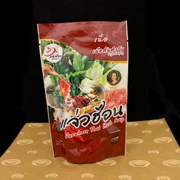 Jaewhorn Thai Herb Soup Beef (Original Spicy)