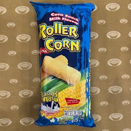 Roller Corn 