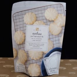 S&P Milk Cookies คุ้กกี้นม S&P