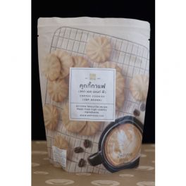 S&P Coffee Cookies คุ้กกี้กาแฟ S&P