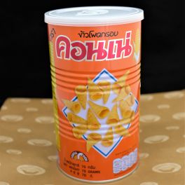 Cornae Corn Snack คอร์นเน่