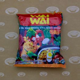 Wai Wai (ไวไว)